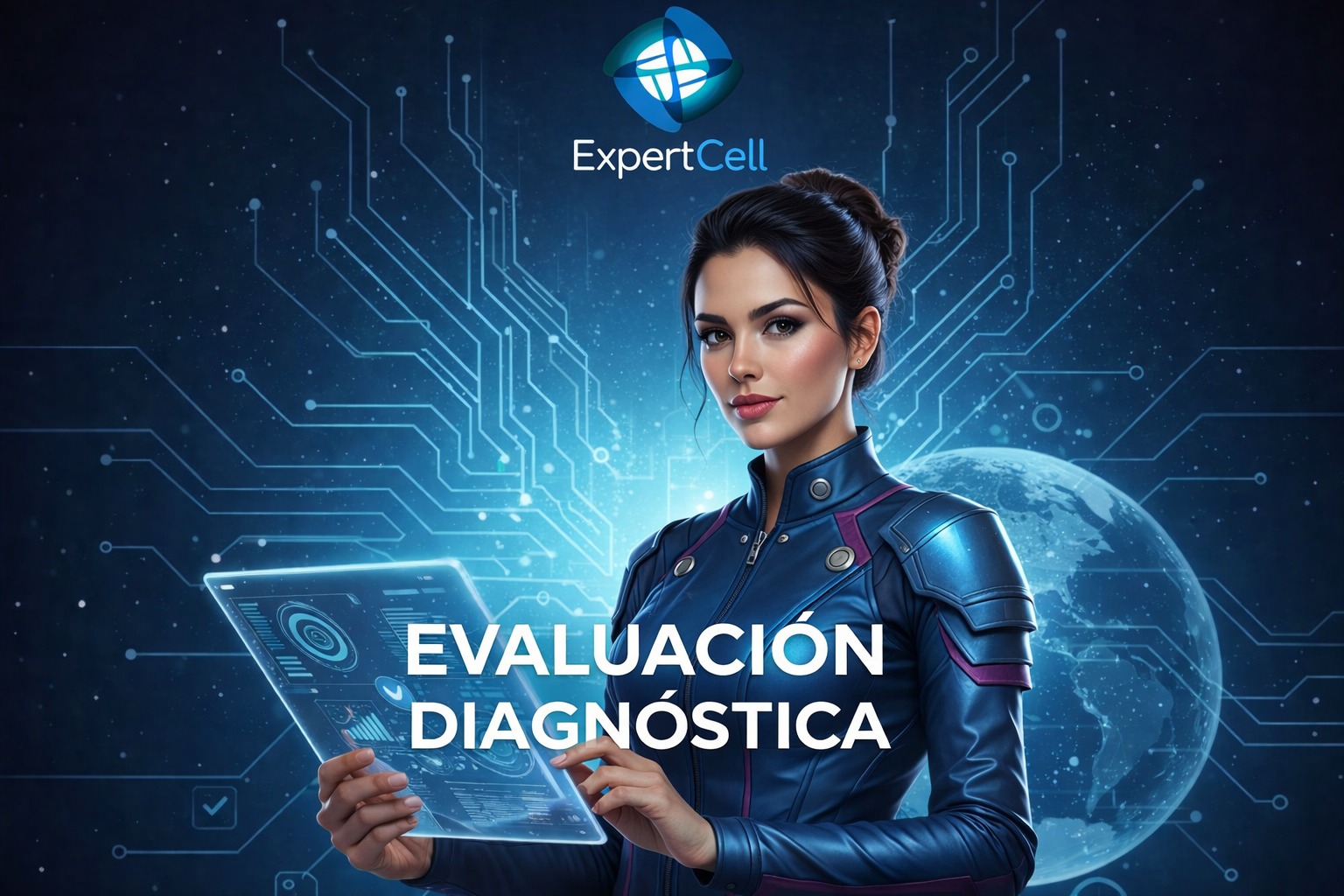 Protegido: Evaluación Diagnóstica 2026