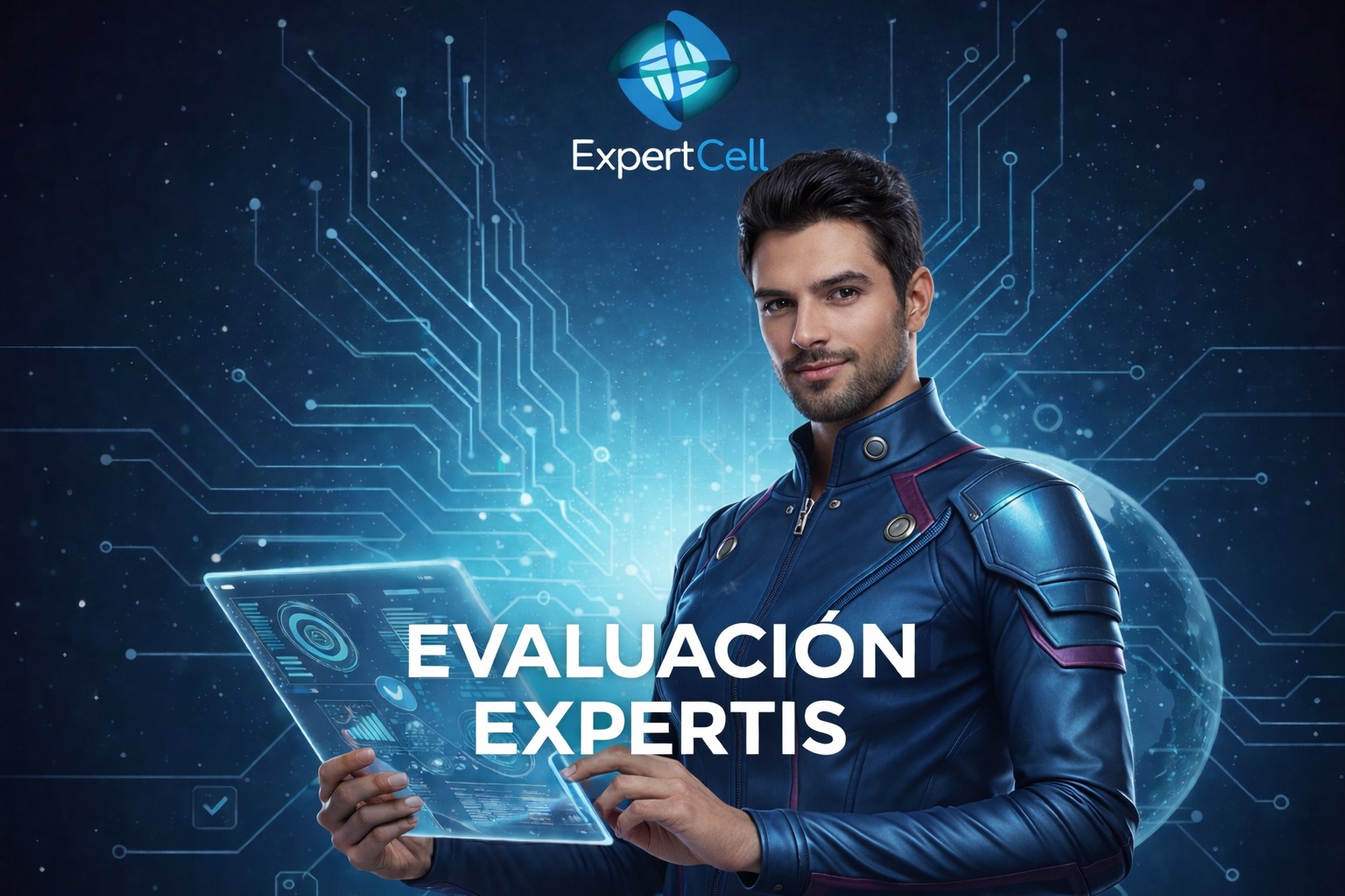 Protegido: Evaluación de Expertis 2026
